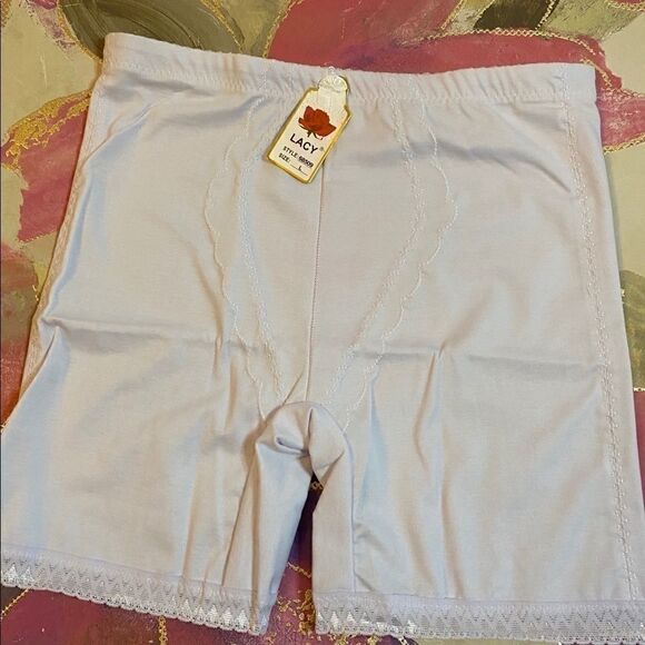 🥀Lacy underpants, Briefs set of 2  Size :Large - Picture 9 of 10